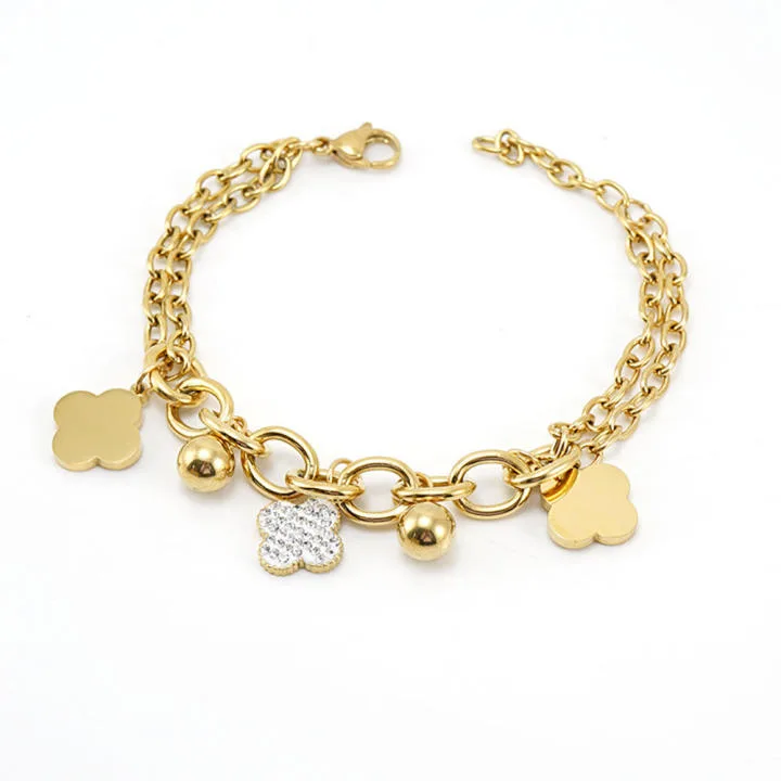 Chian Bracelets
