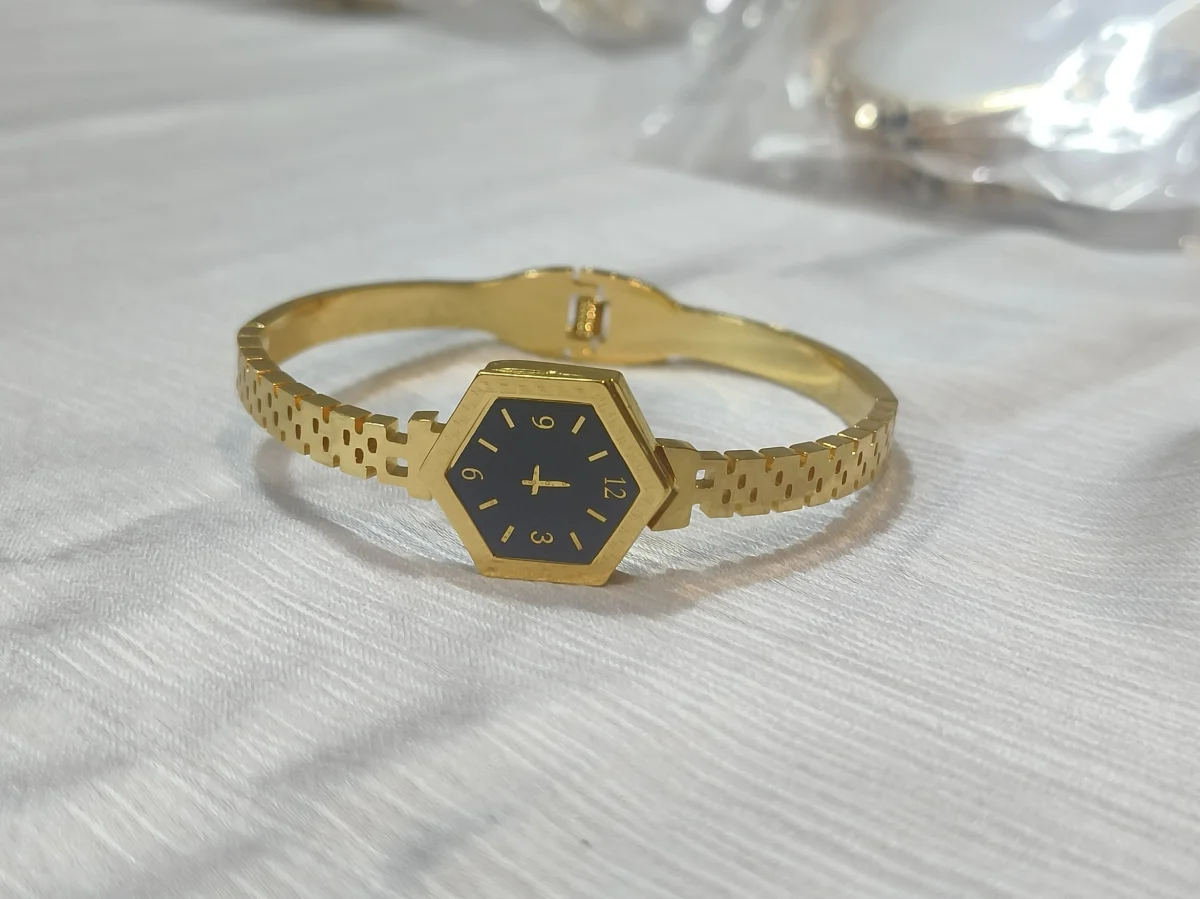 Watch design bracelet 2