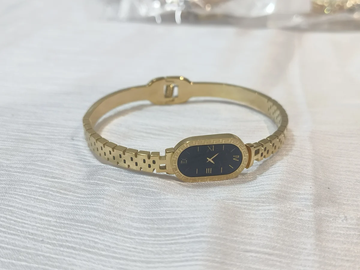 Watch design bracelet 4